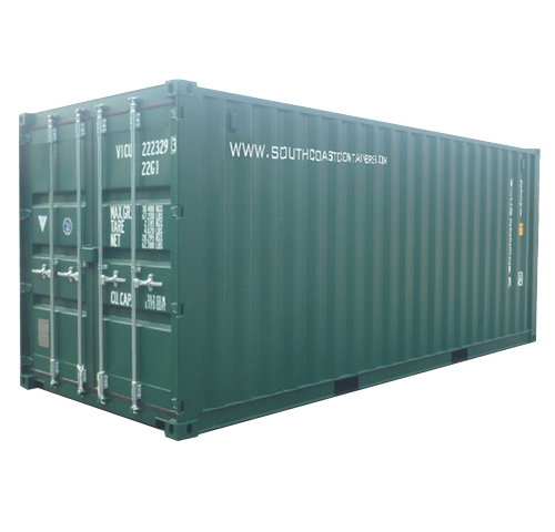 shipping container 20ft