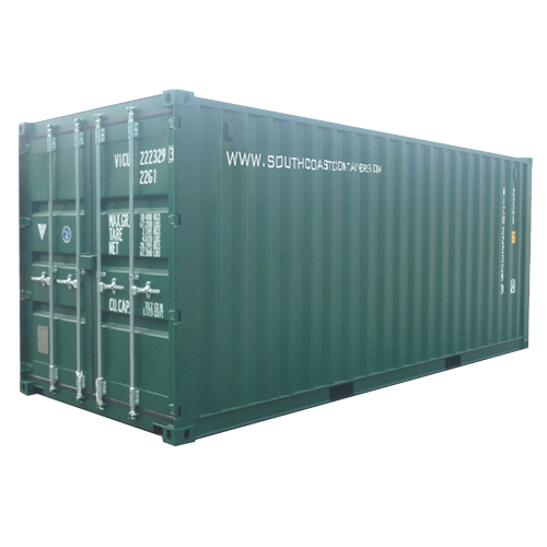 shipping container 20ft