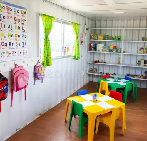 SCCschool