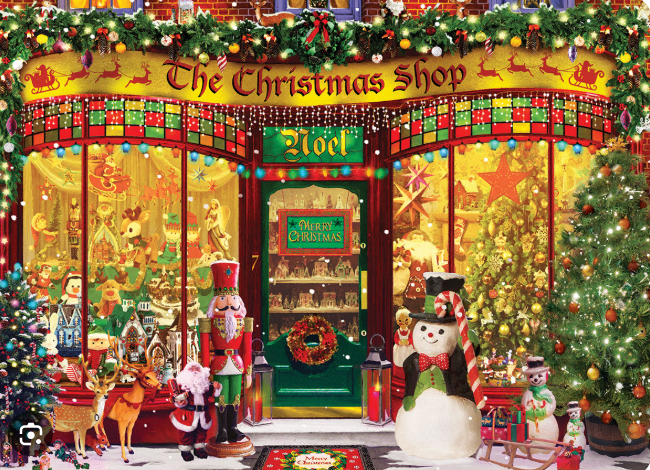 xmas